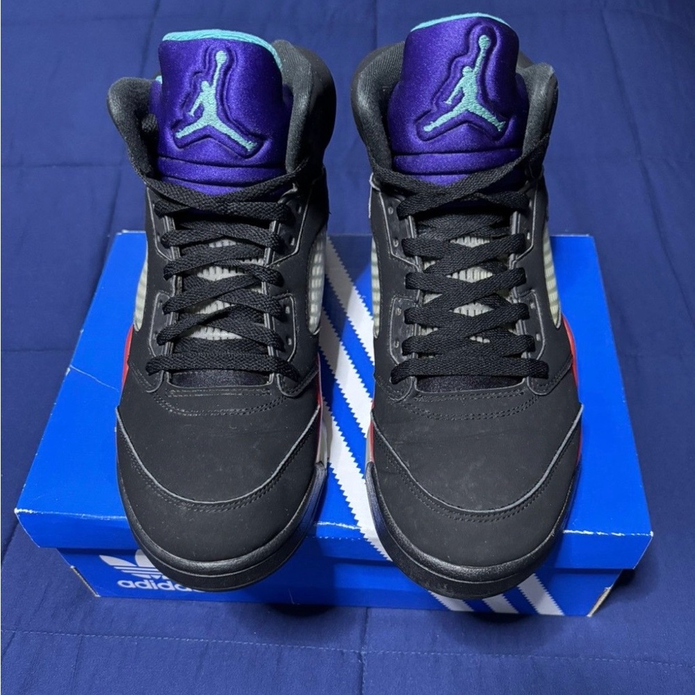 Jordan 5 Retro Top 3 2020 Size 11